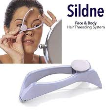Sildne Threading Machine